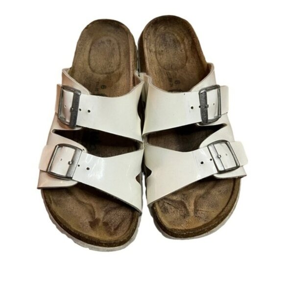 Betula Birkenstock Sandal Women Size‎ 6 - Picture 2 of 11